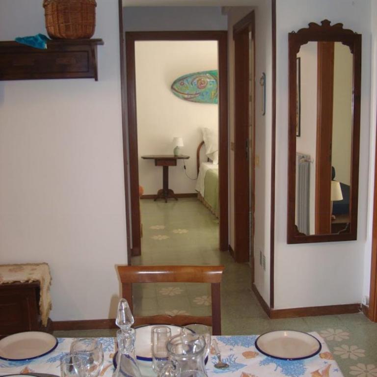 In Vacanza a Gaeta - MariDea - Appartamento con 2 Camere da Letto - 5