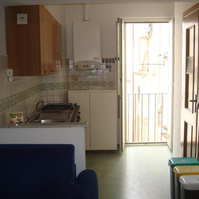 In Vacanza a Gaeta - MariDea - Appartamento con 2 Camere da Letto - 9