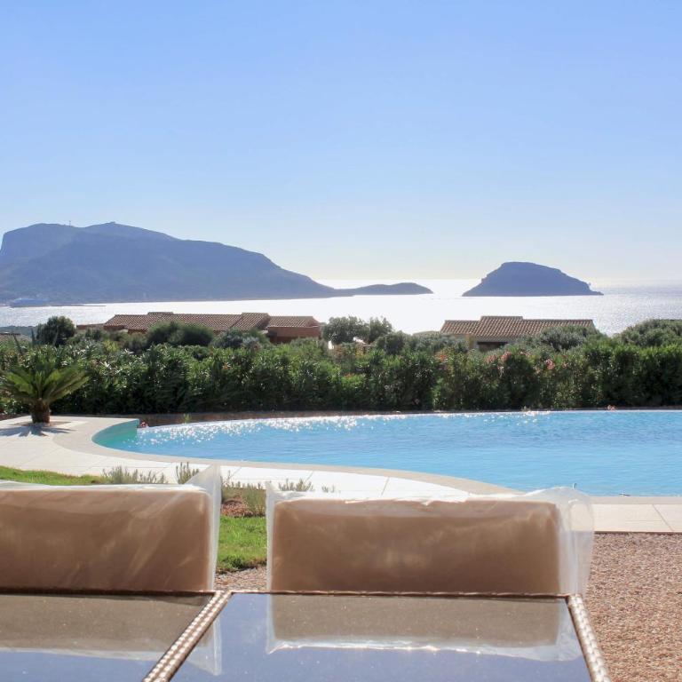 VILLA ALBA NUOVA with infinity pool & amazing sea view - Villa con 2 Camere da Letto - 2