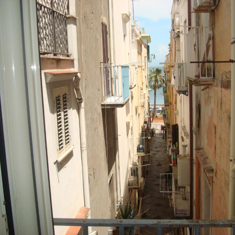 In Vacanza a Gaeta - MariDea - Appartamento con 2 Camere da Letto - 11