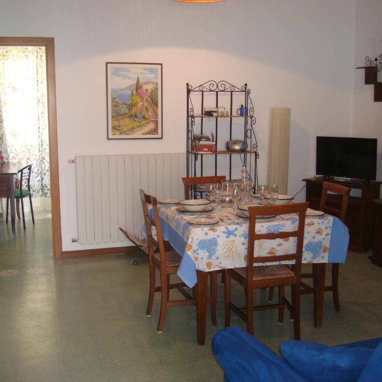 In Vacanza a Gaeta - MariDea - Appartamento con 2 Camere da Letto - 7
