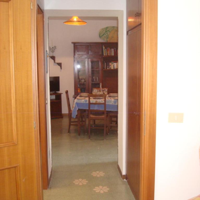 In Vacanza a Gaeta - MariDea - Appartamento con 2 Camere da Letto - 8