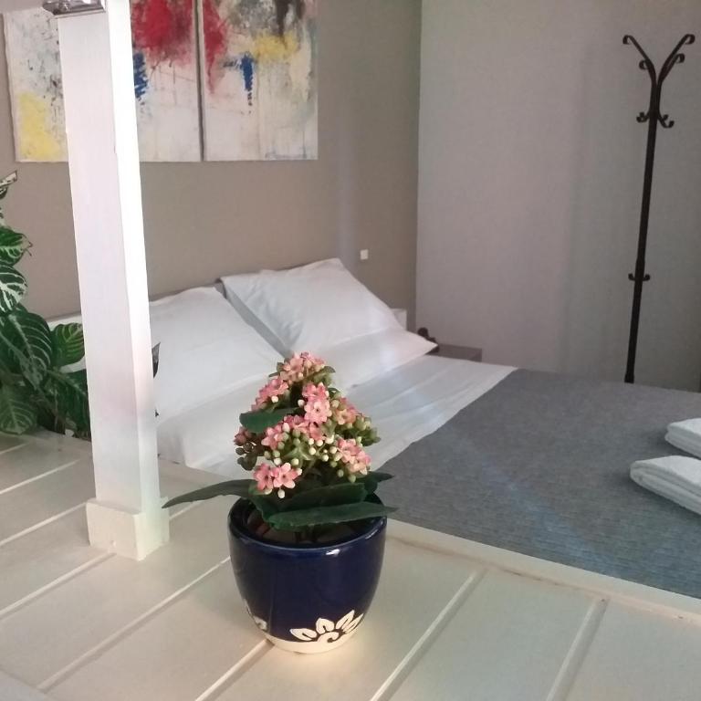 L'Appartamentino - One-Bedroom Apartment - 8