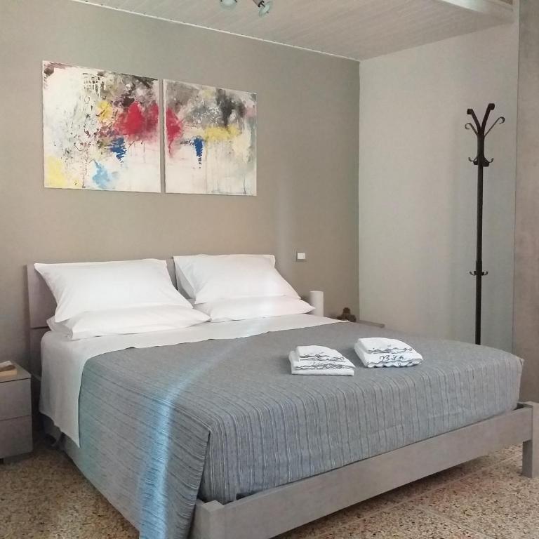 L'Appartamentino - One-Bedroom Apartment - 1