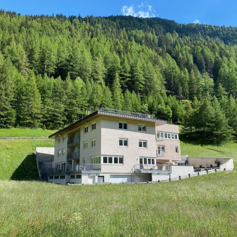 3-Zimmer Appartement in Zwieselstein (Sölden) - Apartment mit 2 Schlafzimmern - 2