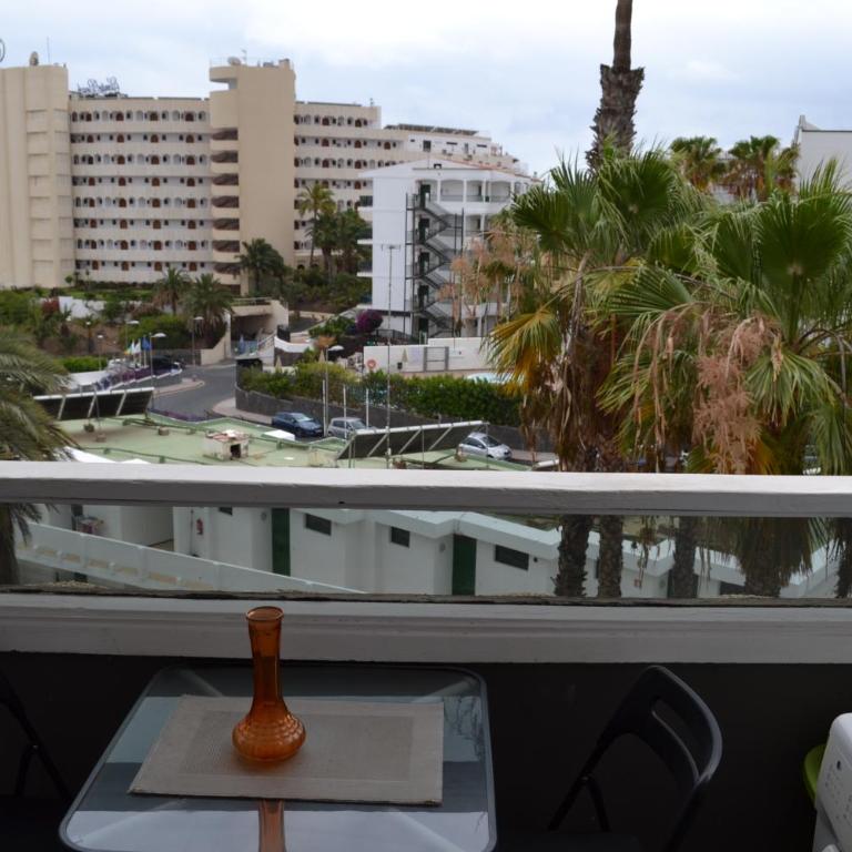Green Loft - Vivienda Vacacional a Playa del Inglés - Studio Apartment - 6