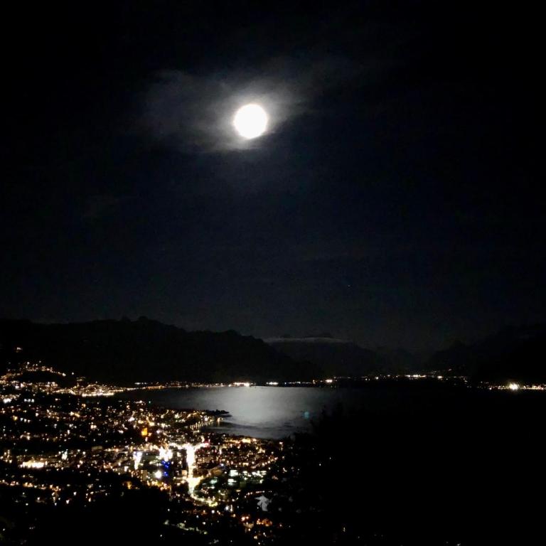 Lavaux Lodge - Romantic escape with magic views! - Villa mit Gartenblick - 20