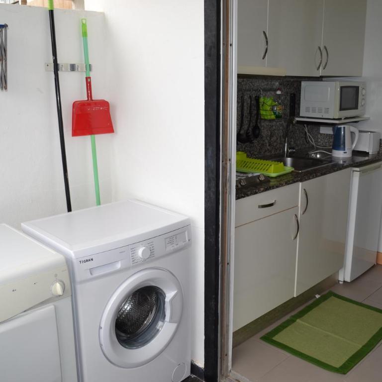 Green Loft - Vivienda Vacacional a Playa del Inglés - Studio Apartment - 18