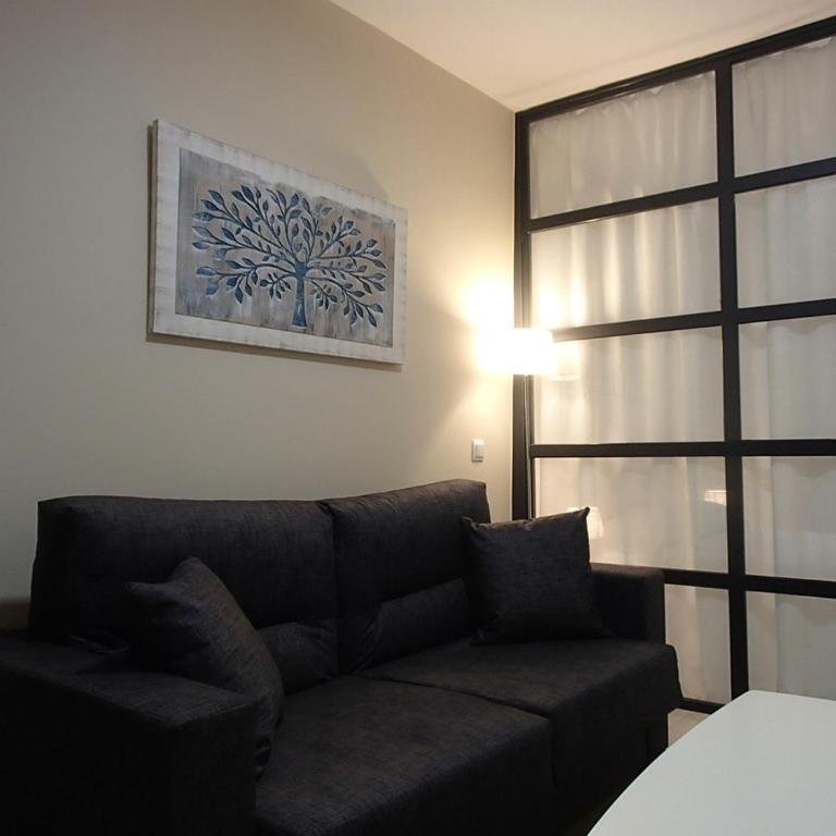 Apartamento El Aljibe de la Luz - Apartamento de 1 dormitorio - 5