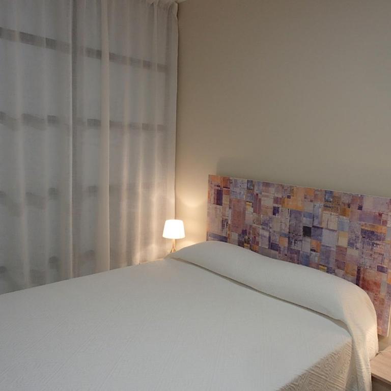 Apartamento El Aljibe de la Luz - Apartamento de 1 dormitorio - 4