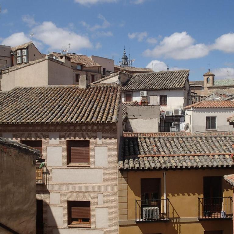 Apartamento El Aljibe de la Luz - Apartamento de 1 dormitorio - 23