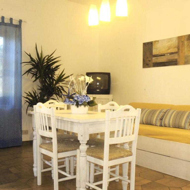 La Marsa Vacances - Bungalow (4 Adulti) - 7