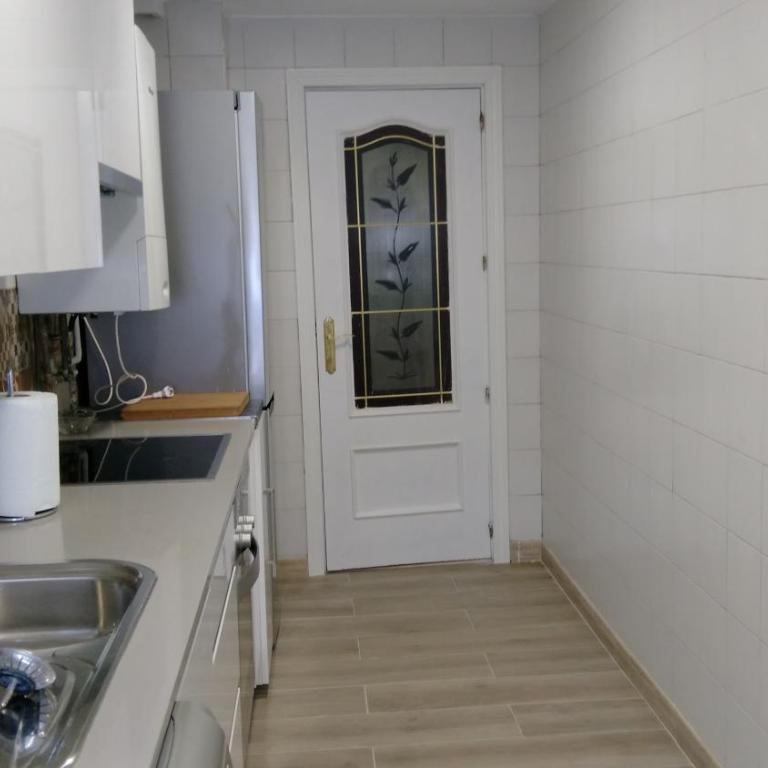 Apartamento Madrid Retiro M-30 - Two-Bedroom Apartment - 7
