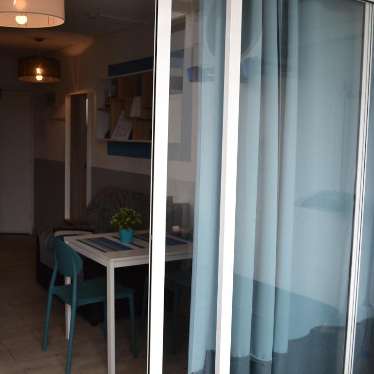 Azul Loft Deluxe - Vivienda Vacacional a Playa del Inglés - Estudio con balcón - 24