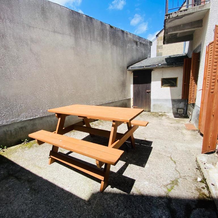 résidence les pâquerettes N 4 - Appartamento con 1 Camera da Letto - 16