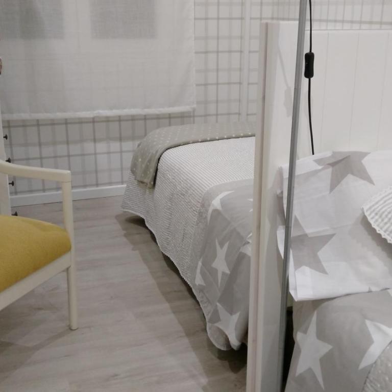 Apartamento Madrid Retiro M-30 - Two-Bedroom Apartment - 4