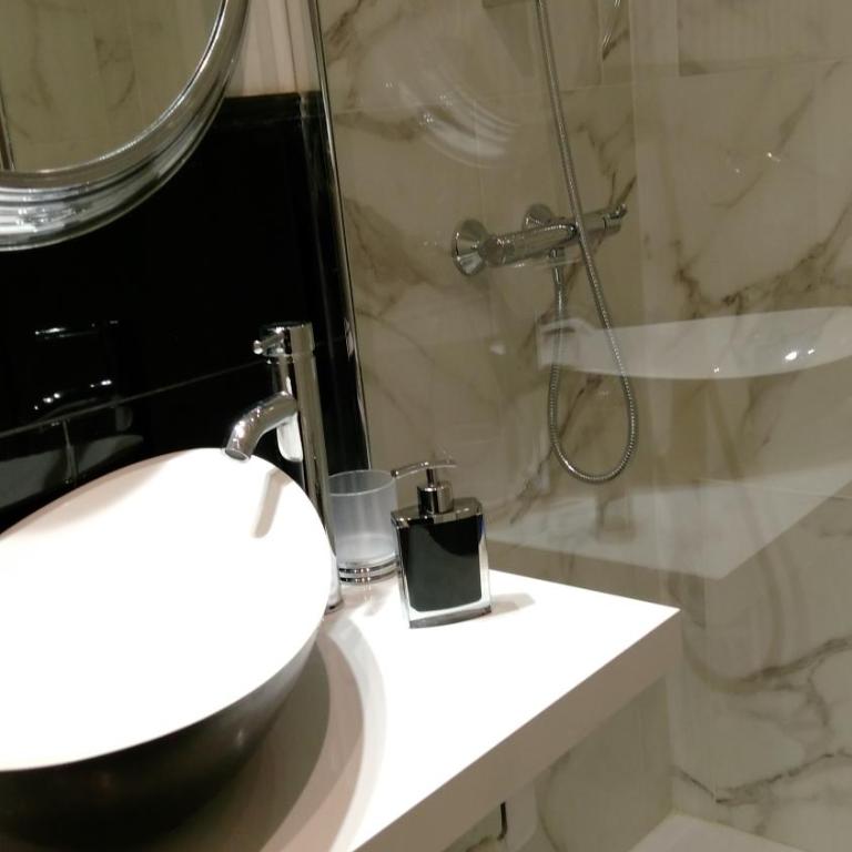 Apartamento Madrid Retiro M-30 - Two-Bedroom Apartment - 9