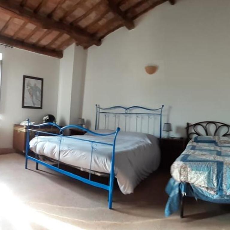 Meridiano 12 - Casa con 2 Camere da Letto - 2