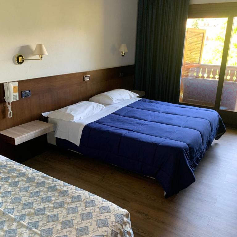 Hotel Miage - Camera Tripla Superior - 3