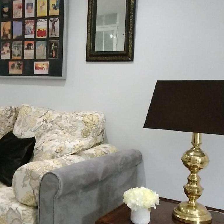 Apartamento Madrid Retiro M-30 - Two-Bedroom Apartment - 2