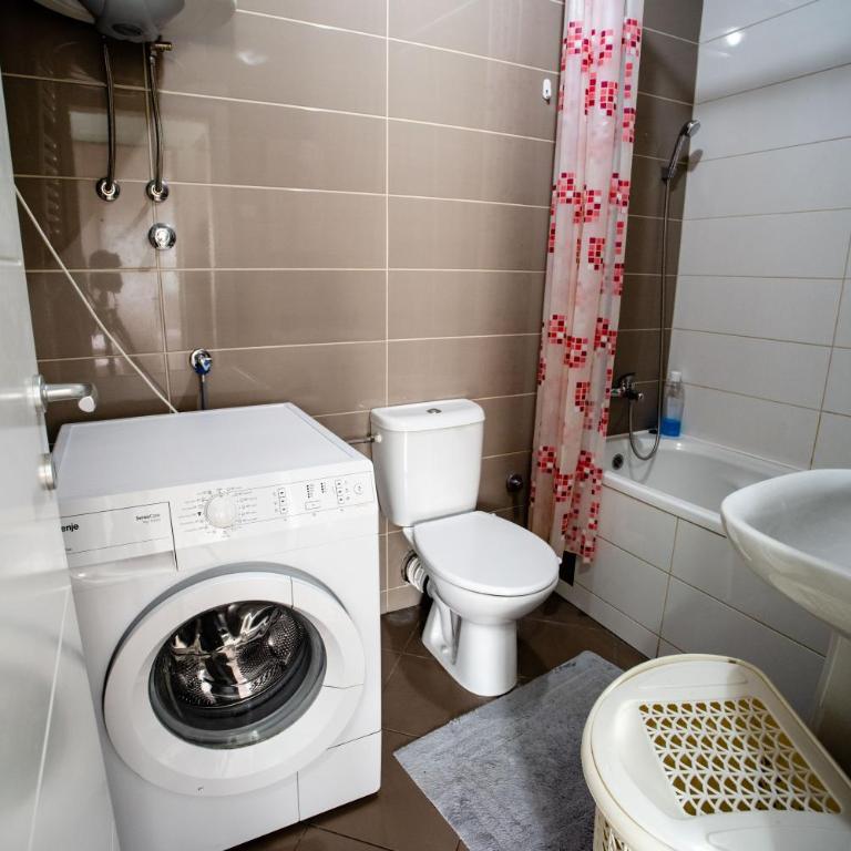 Apartman Black Star - One-Bedroom Apartment - 15