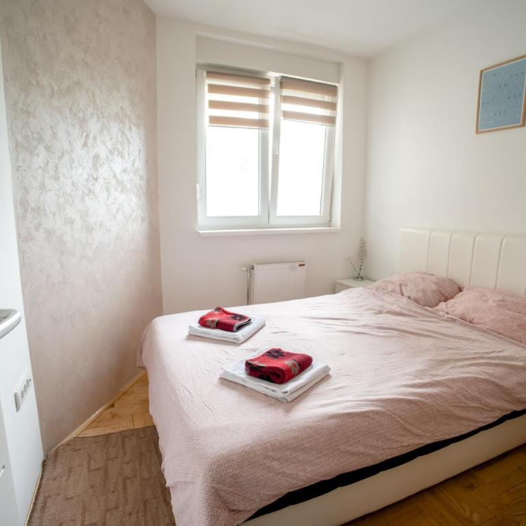 Apartman Black Star - One-Bedroom Apartment - 12
