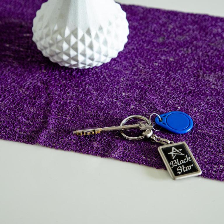 Apartman Black Star - One-Bedroom Apartment - 19