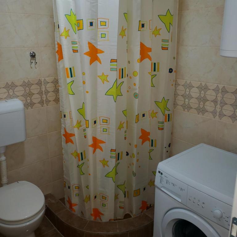 Apartmani Pajic - Apartman sa 1 Spavaćom Sobom - 10