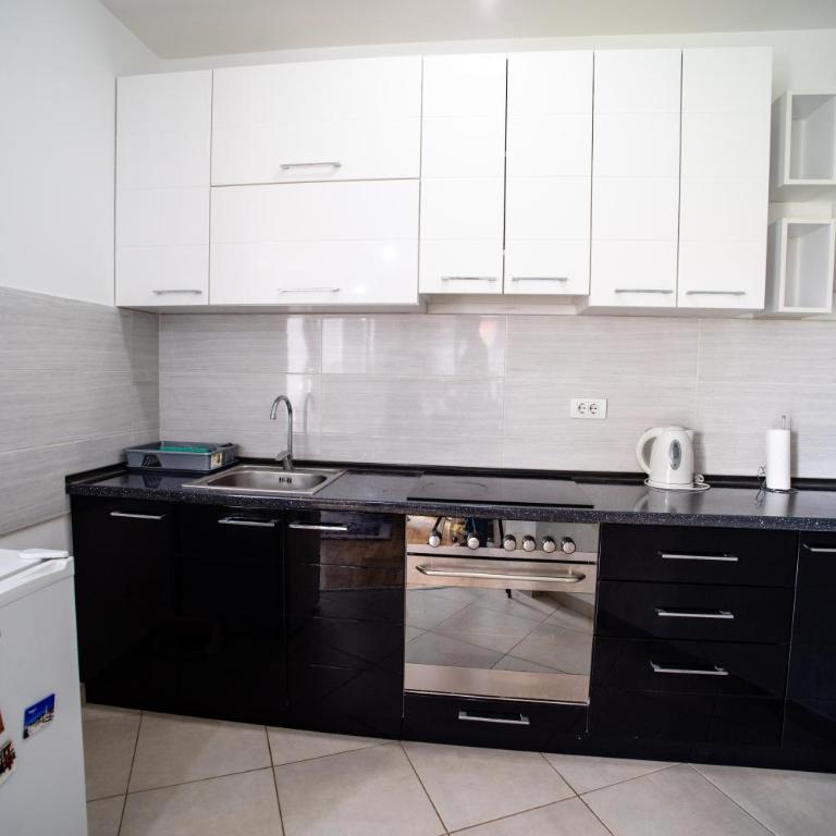 Apartman Black Star - One-Bedroom Apartment - 10