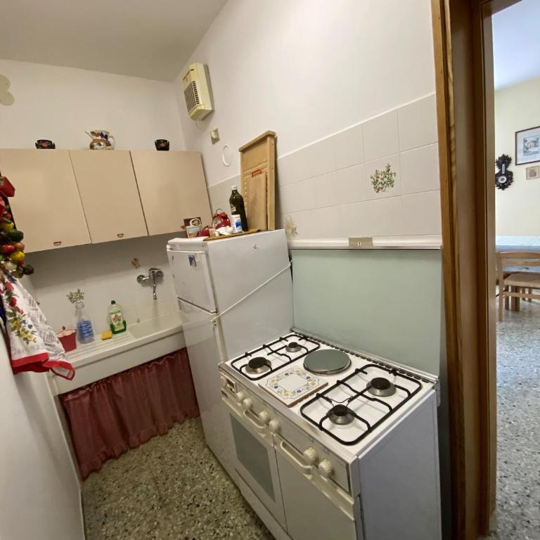 Grado Rouse city - Avanti Savoia - Appartamento con 1 Camera da Letto - 7