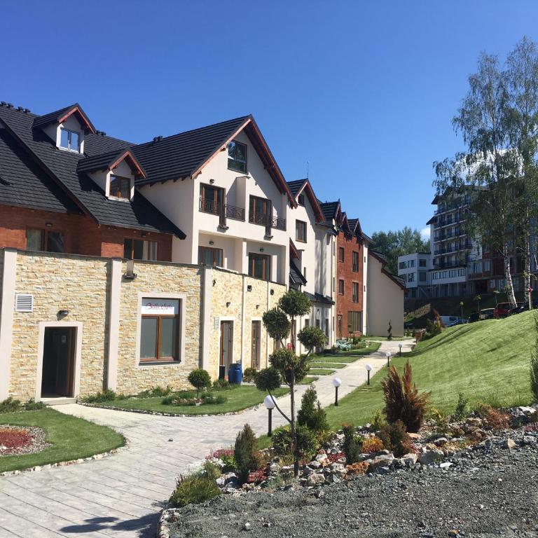Ski & Spa Apartment S20 Milmari Resort Kopaonik - Studio with Mountain View - 54