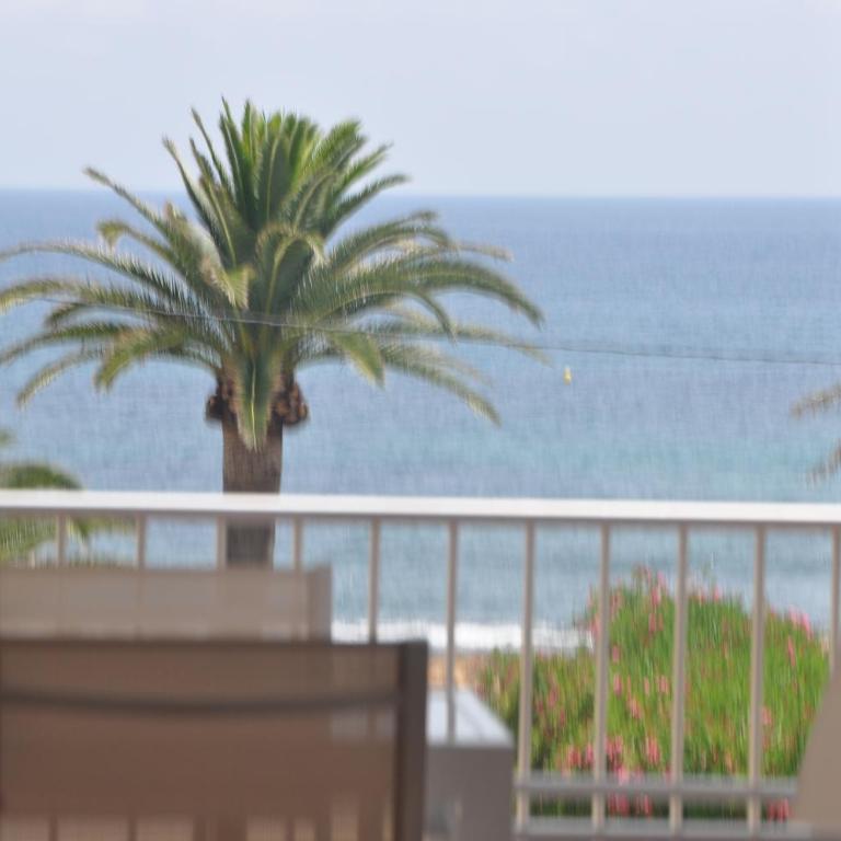 Javea Lovely Apartments Facing the Sea - Apartamento con vistas al mar - 1
