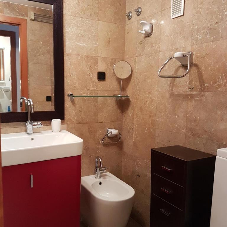 Altea Cala Mascarat - Apartamento de 2 dormitorios - 45