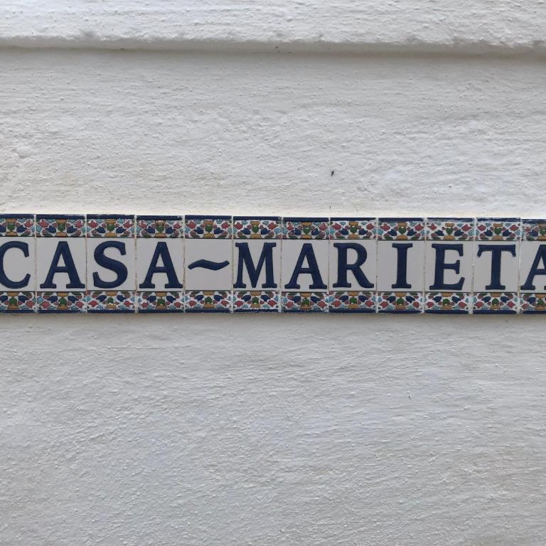 La Casa de Marieta "B" - Vacation Home - 29