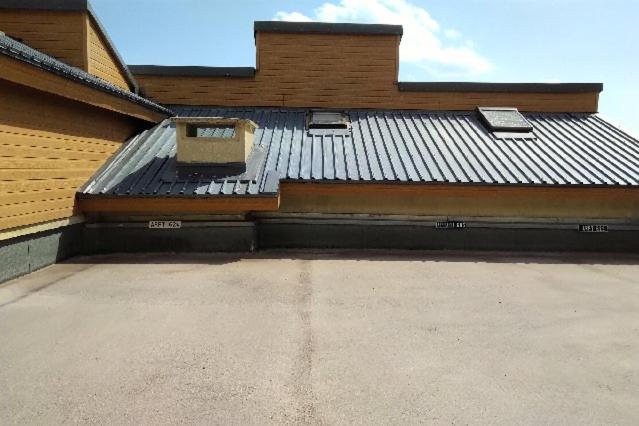 Studio cabine 605 avec vue sur la Cerdagne - Appartement 1 Chambre - 12