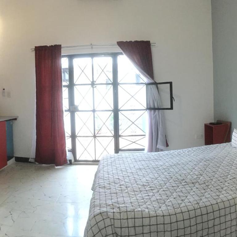 Suites del Sureste - Mérida - Apartamento Estudio - 1