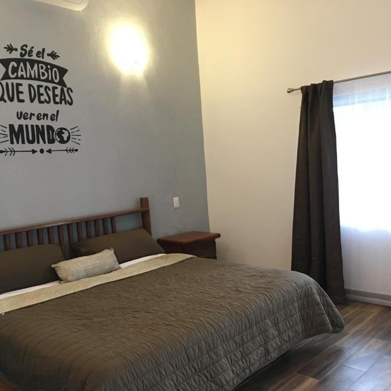 Suites del Sureste - Mérida - Apartamento Deluxe - 2