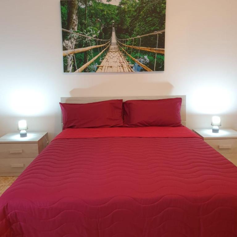 Trilocale Lido di Roma - Appartamento con 2 Camere da Letto - 13