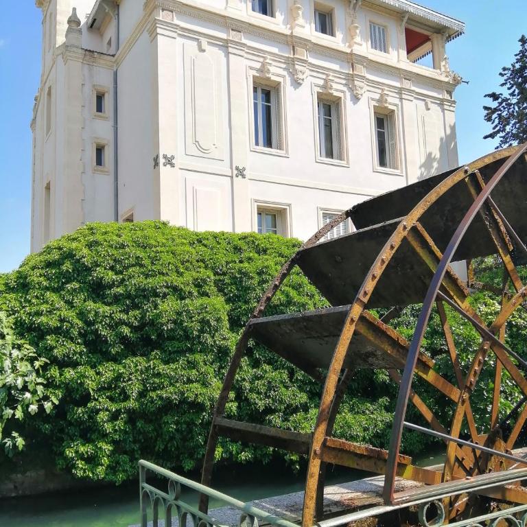 Le Petit Studio - 15 m2 - Centre Ville - Sorgue à 50 m - Estudio Superior - 35