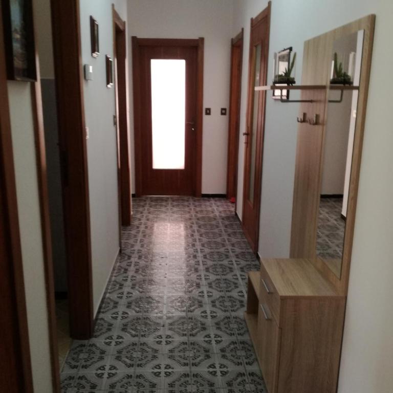 Appartamento Mare Blu - Appartamento con 3 Camere da Letto - 10