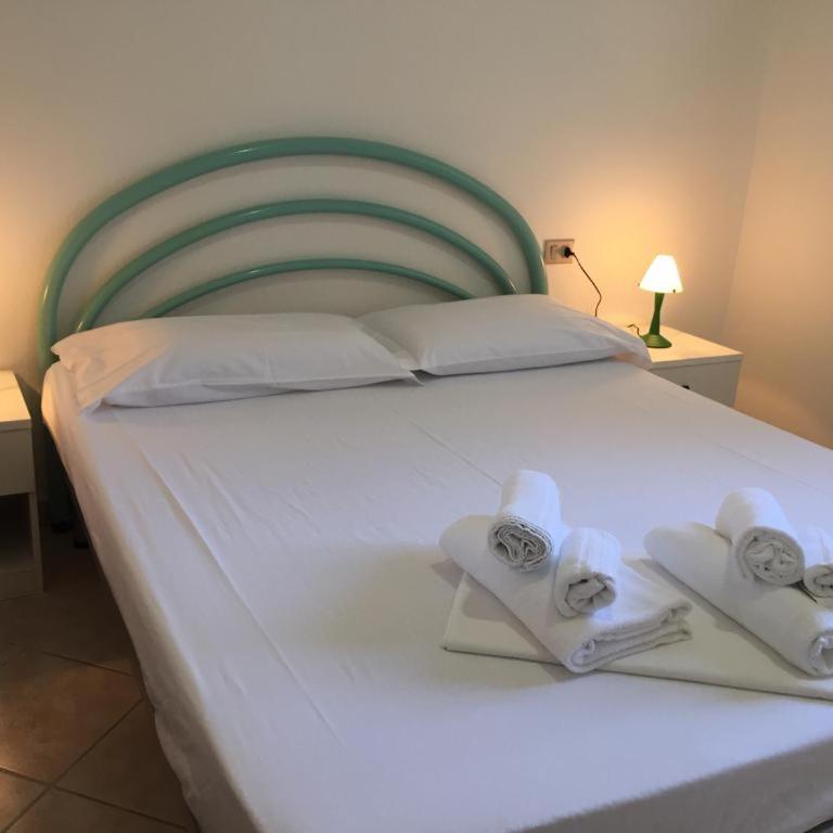 CASA PAESE SPIAGGIA VIA MONTI - Casa Vacanze - 1