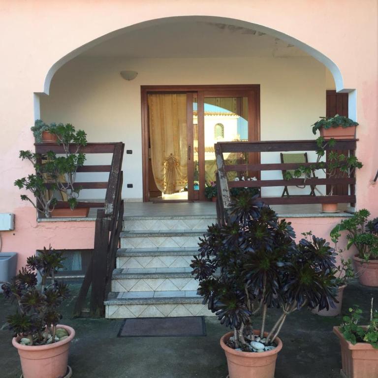 CASA PAESE SPIAGGIA VIA MONTI - Casa Vacanze - 5