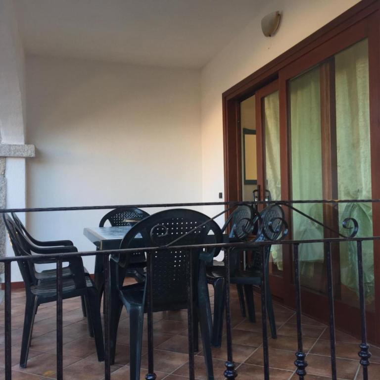 CASA PAESE SPIAGGIA VIA MONTI - Casa Vacanze - 6
