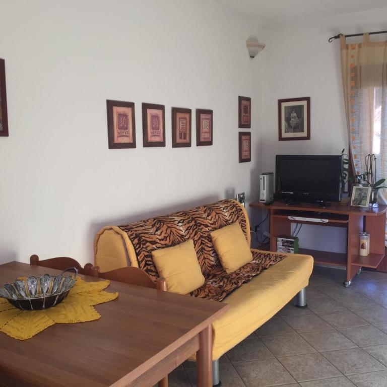 CASA PAESE SPIAGGIA VIA MONTI - Casa Vacanze - 9