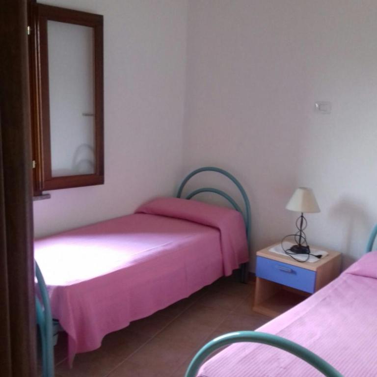 CASA PAESE SPIAGGIA VIA MONTI - Casa Vacanze - 11