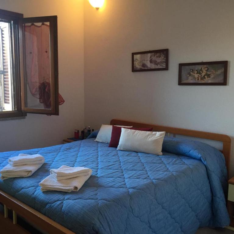 CASA PAESE SPIAGGIA VIA MONTI - Casa Vacanze - 3