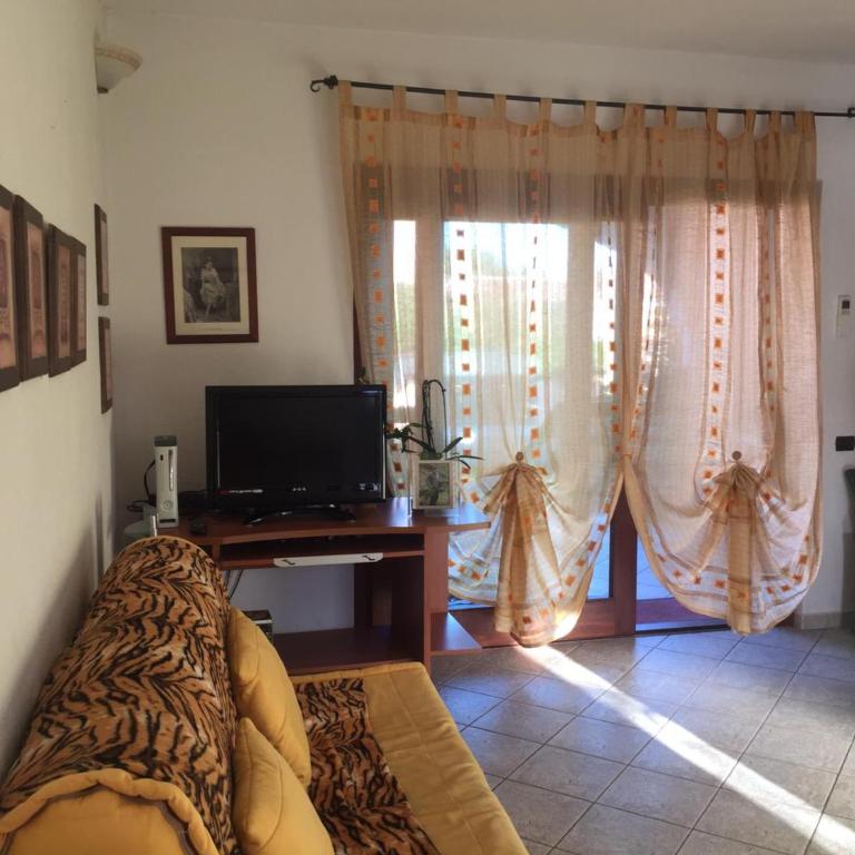 CASA PAESE SPIAGGIA VIA MONTI - Casa Vacanze - 7