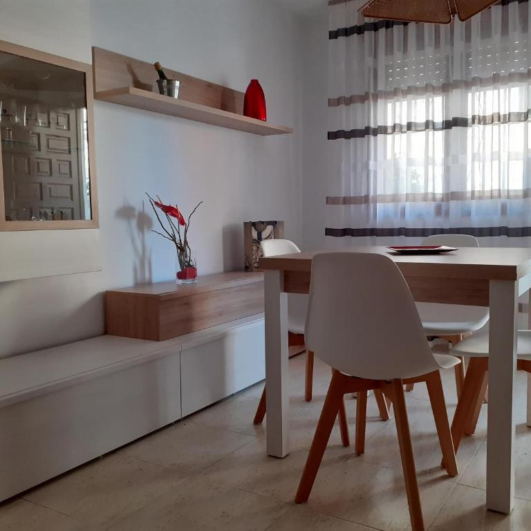 Apartamento Nuria Los Abanicos - Apartment - 5