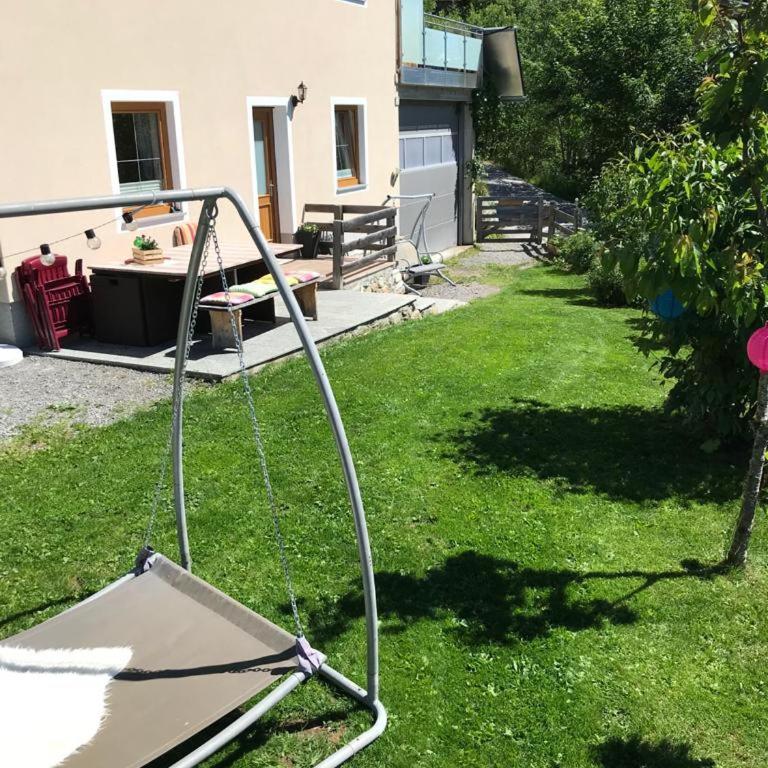 Ferienwohnung Hotter - Apartment - 7