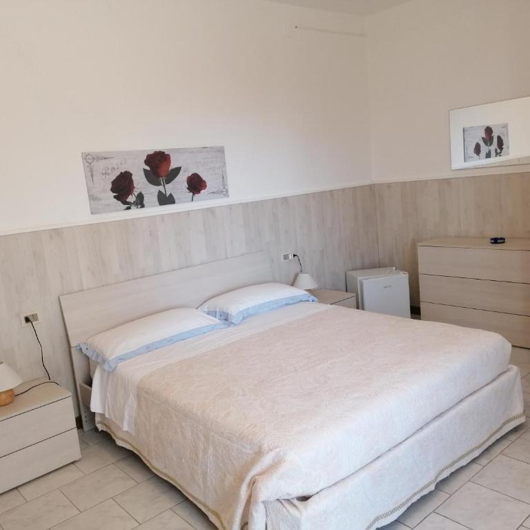 Camere da Anna Maria - Camera Matrimoniale con Bagno Privato - 1